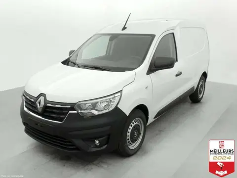 Annonce RENAULT EXPRESS Diesel 2024 d'occasion 