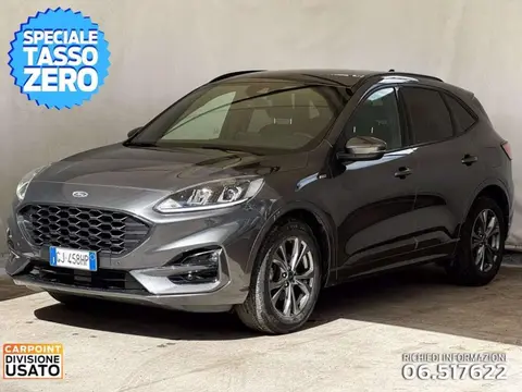 Annonce FORD KUGA Diesel 2022 d'occasion 