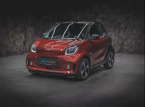 Annonce SMART FORTWO Électrique 2023 d'occasion 