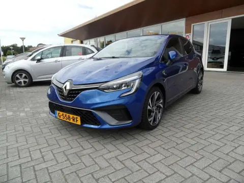 Annonce RENAULT CLIO Essence 2019 d'occasion 