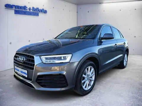 Used AUDI Q3 Petrol 2018 Ad 