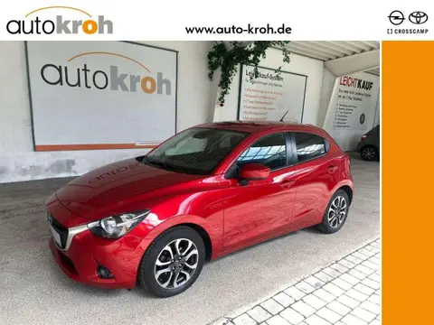 Used MAZDA 2 Petrol 2017 Ad 