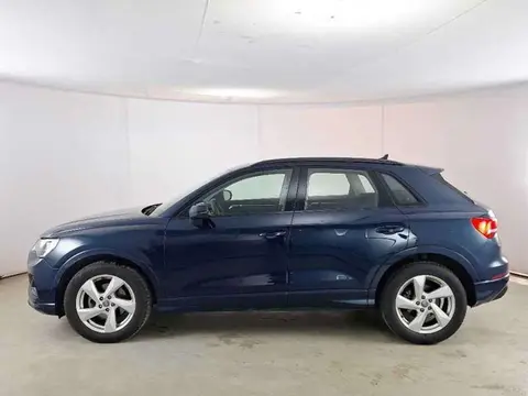 Annonce AUDI Q3 Diesel 2020 d'occasion 