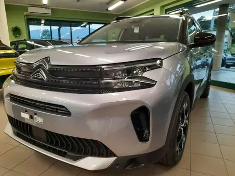 Annonce CITROEN C5 AIRCROSS Essence 2024 d'occasion 