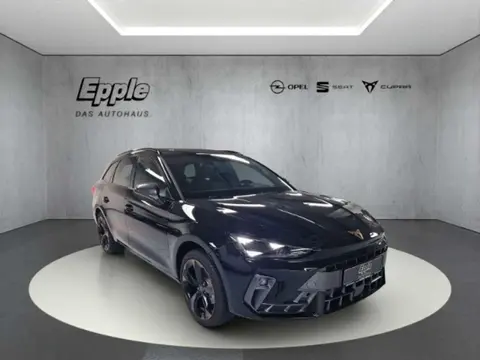 Annonce CUPRA LEON Essence 2024 d'occasion 