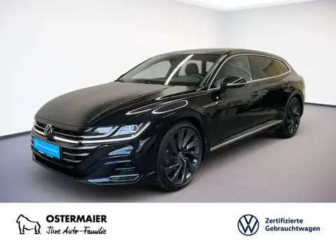 Used VOLKSWAGEN ARTEON Diesel 2023 Ad 