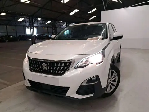 Used PEUGEOT 5008 Petrol 2020 Ad 