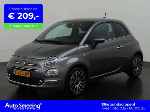 Used FIAT 500 Hybrid 2023 Ad 