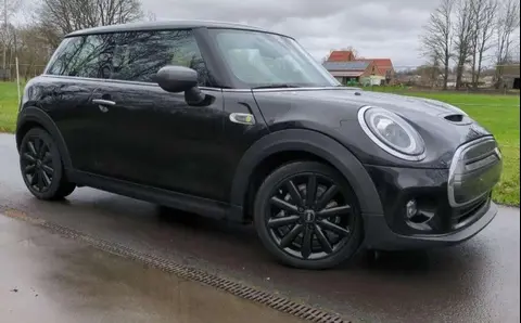 Used MINI COOPER Electric 2020 Ad 