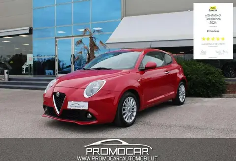 Used ALFA ROMEO MITO Diesel 2016 Ad 