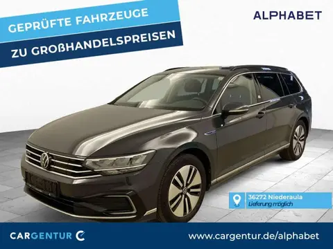 Annonce VOLKSWAGEN PASSAT Électrique 2021 d'occasion 