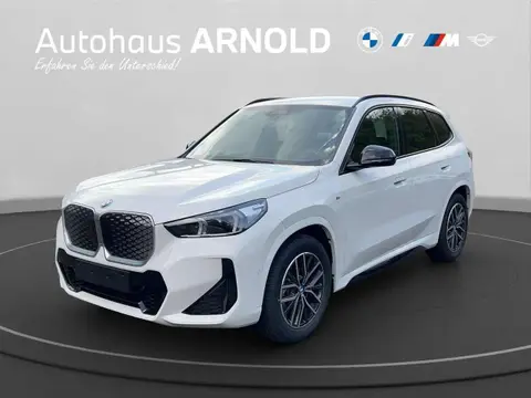 Annonce BMW IX1 Électrique 2024 d'occasion 