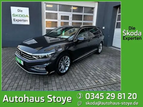 Used VOLKSWAGEN PASSAT Petrol 2023 Ad 