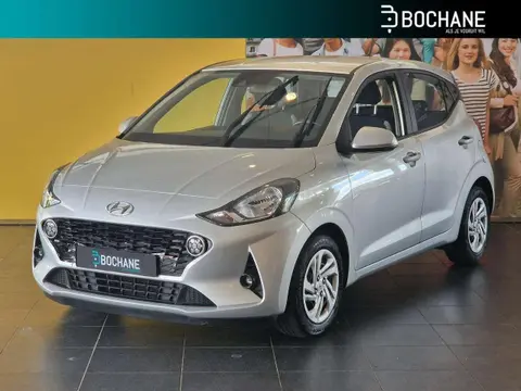 Annonce HYUNDAI I10 Essence 2022 d'occasion 