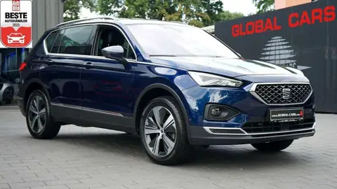 Used SEAT TARRACO Petrol 2021 Ad 