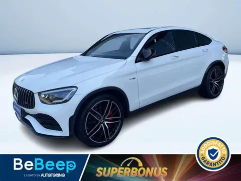 Used MERCEDES-BENZ CLASSE GLC Petrol 2020 Ad 