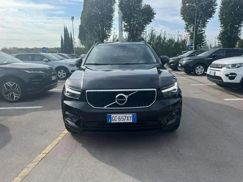 Used VOLVO XC40 Diesel 2020 Ad 