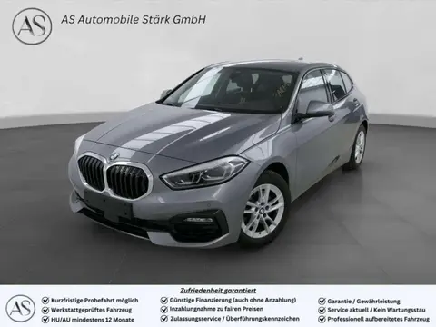 Used BMW SERIE 1 Petrol 2023 Ad 