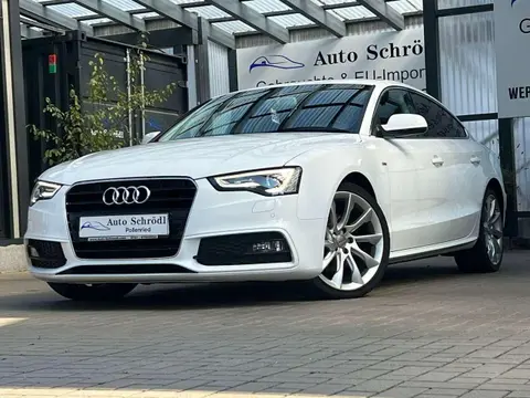 Used AUDI A5 Diesel 2017 Ad 