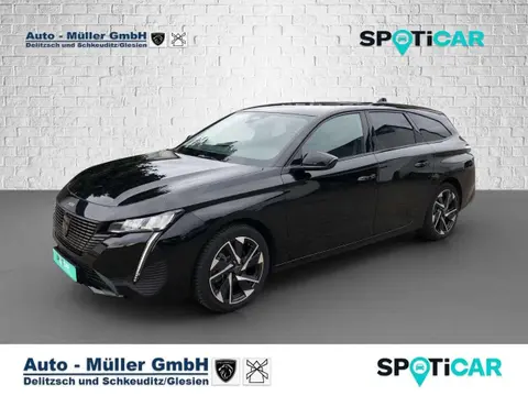 Used PEUGEOT 308 Petrol 2023 Ad 