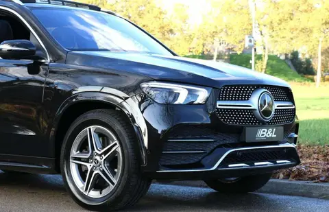 Used MERCEDES-BENZ CLASSE GLE Hybrid 2021 Ad 