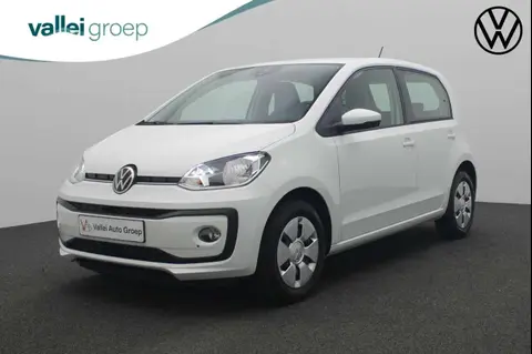 Used VOLKSWAGEN UP! Petrol 2023 Ad 