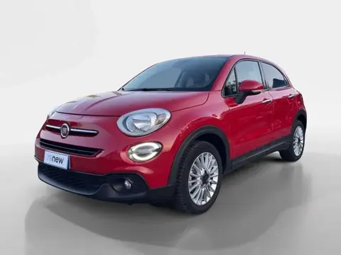 Used FIAT 500X Diesel 2022 Ad 