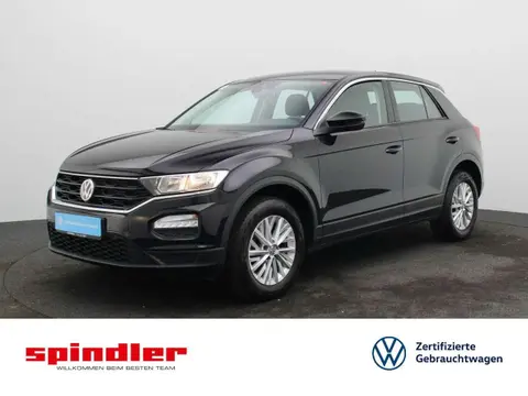 Used VOLKSWAGEN T-ROC Petrol 2020 Ad 