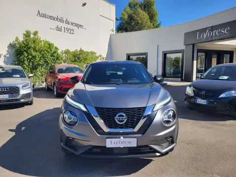 Annonce NISSAN JUKE Essence 2020 d'occasion 