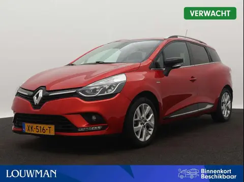 Used RENAULT CLIO Petrol 2019 Ad 