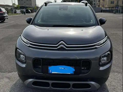 Annonce CITROEN C3 AIRCROSS Essence 2020 d'occasion 