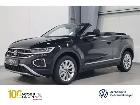 Used VOLKSWAGEN T-ROC Petrol 2024 Ad 