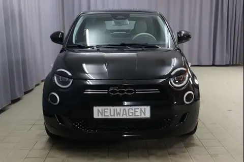 Annonce FIAT 500 Électrique 2024 d'occasion 