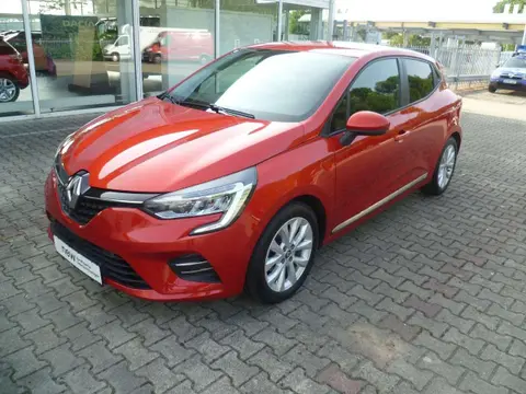 Used RENAULT CLIO Petrol 2020 Ad 