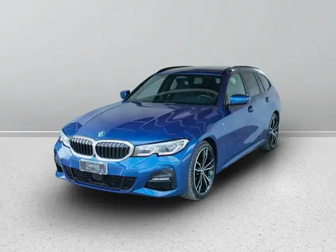 Used BMW SERIE 3 Diesel 2019 Ad 