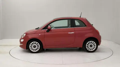 Used FIAT 500 Diesel 2018 Ad 