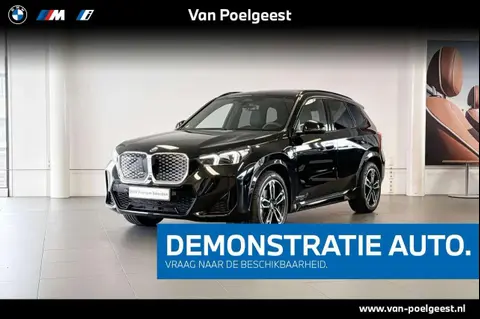 Annonce BMW IX1 Électrique 2024 d'occasion 