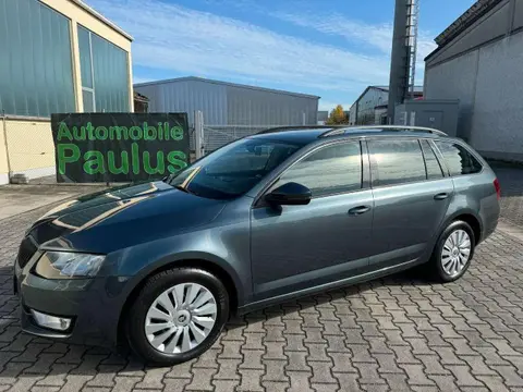 Used SKODA OCTAVIA Petrol 2017 Ad 