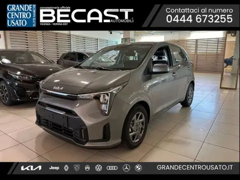 Used KIA PICANTO Petrol 2024 Ad 