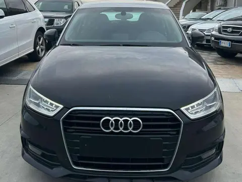 Used AUDI A1 Diesel 2016 Ad 