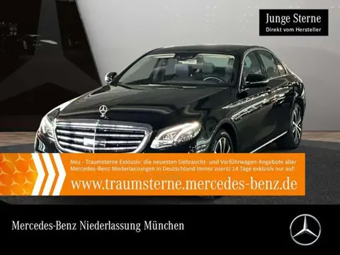 Used MERCEDES-BENZ CLASSE E Hybrid 2019 Ad 