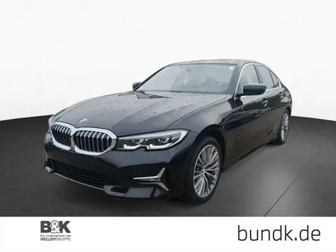 Used BMW SERIE 3 Diesel 2022 Ad 