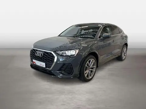 Used AUDI Q3 Hybrid 2021 Ad 