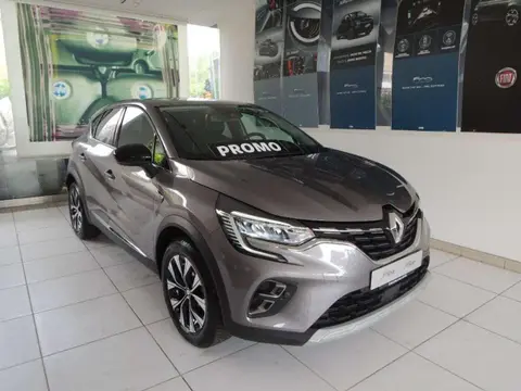 Used RENAULT CAPTUR Petrol 2023 Ad 