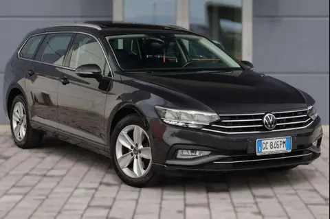 Annonce VOLKSWAGEN PASSAT Diesel 2020 d'occasion 