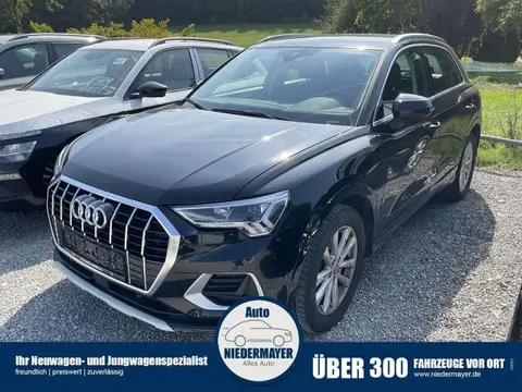 Used AUDI Q3 Petrol 2019 Ad 