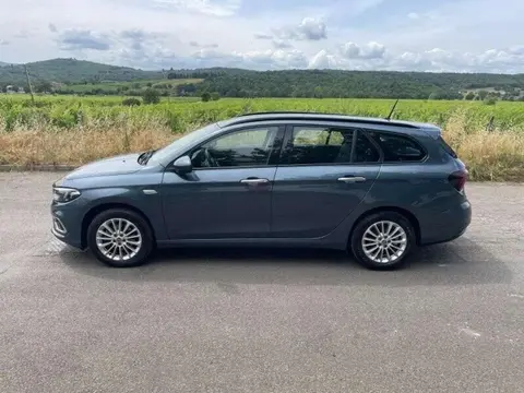 Annonce FIAT TIPO Essence 2022 d'occasion 