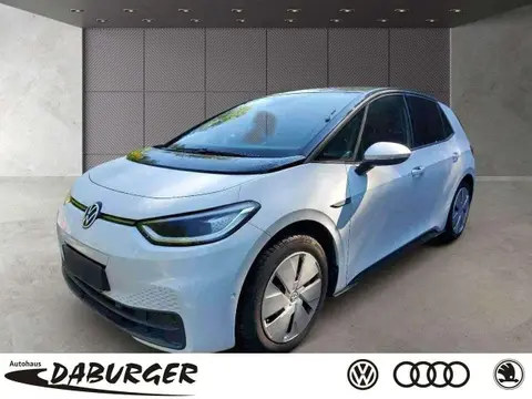 Used VOLKSWAGEN ID.3 Electric 2022 Ad 