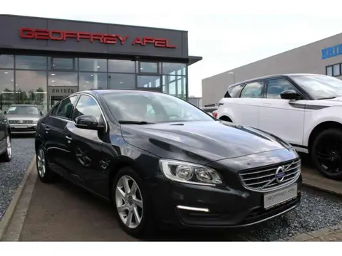 Annonce VOLVO S60 Diesel 2015 d'occasion Belgique