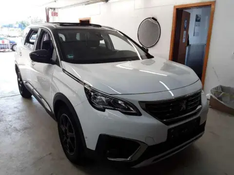 Used PEUGEOT 5008 Diesel 2020 Ad 